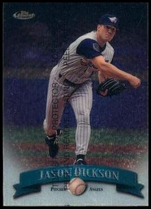 46 Jason Dickson